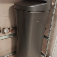 Zmiękczacz wody Global Water instalacja Czeladź